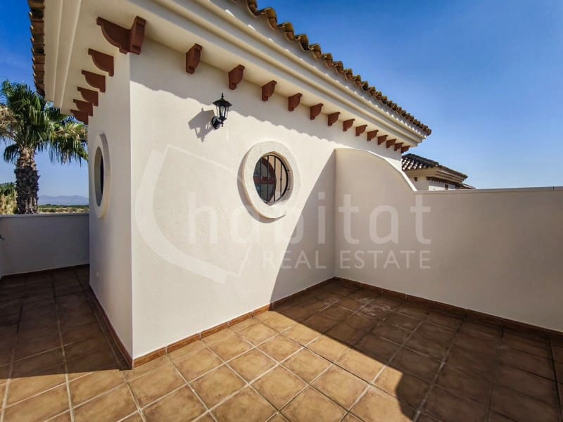 3 sovrum Hus till salu i Algorfa med pool garage - 235 000 € (Ref: 9949389)