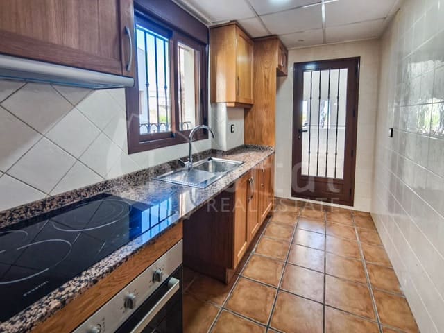 3 sovrum Hus till salu i Algorfa med pool garage - 235 000 € (Ref: 9949389)
