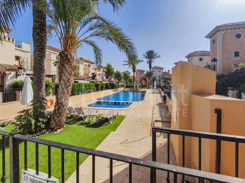 3 sovrum Hus till salu i Algorfa med pool garage - 235 000 € (Ref: 9949389)