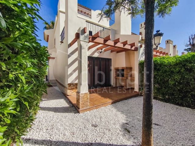 3 sovrum Hus till salu i Algorfa med pool garage - 235 000 € (Ref: 9949389)
