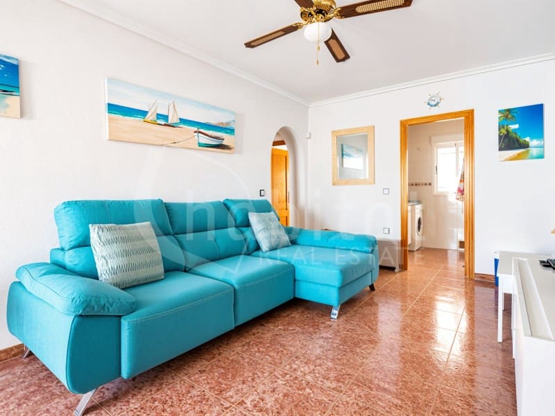 2 chambre Appartement à vendre à Los Montesinos avec piscine - 115 000 € (Ref: 9962317)