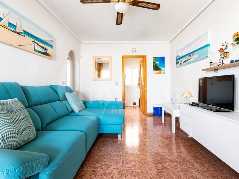 2 chambre Appartement à vendre à Los Montesinos avec piscine - 115 000 € (Ref: 9962317)