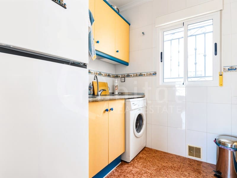 2 chambre Appartement à vendre à Los Montesinos avec piscine - 115 000 € (Ref: 9962317)