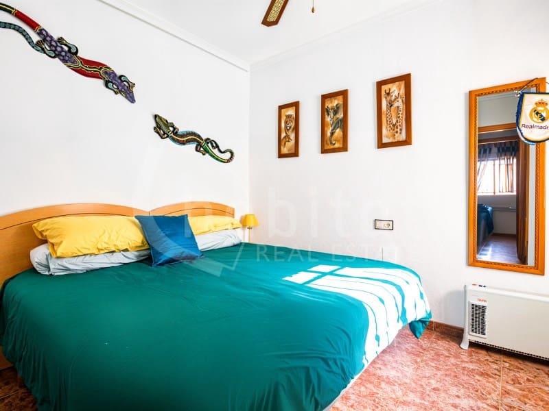 2 chambre Appartement à vendre à Los Montesinos avec piscine - 115 000 € (Ref: 9962317)