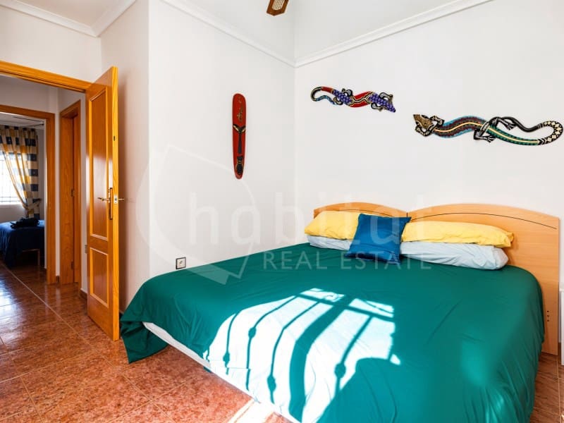 2 chambre Appartement à vendre à Los Montesinos avec piscine - 115 000 € (Ref: 9962317)