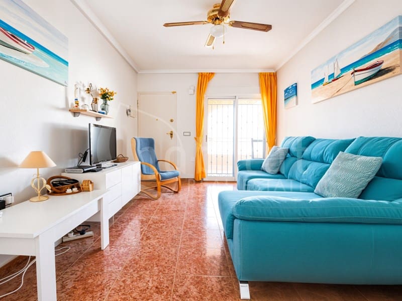2 chambre Appartement à vendre à Los Montesinos avec piscine - 115 000 € (Ref: 9962317)
