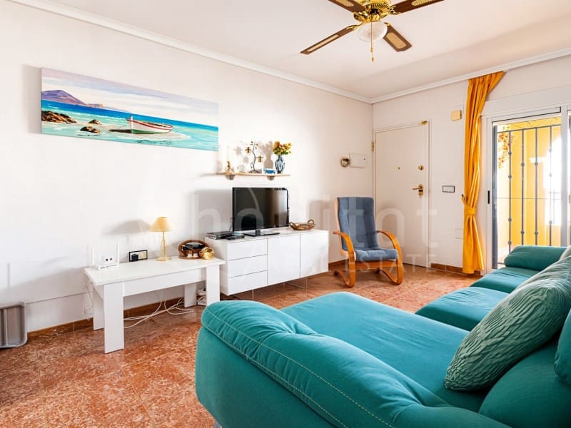 2 chambre Appartement à vendre à Los Montesinos avec piscine - 115 000 € (Ref: 9962317)