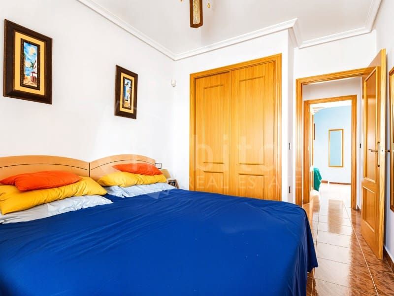 2 chambre Appartement à vendre à Los Montesinos avec piscine - 115 000 € (Ref: 9962317)