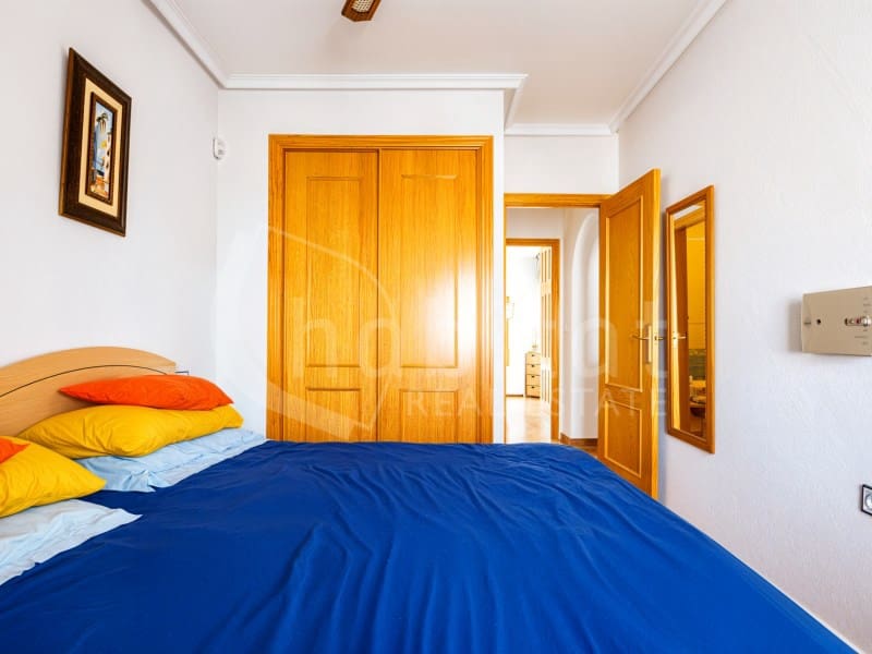 2 chambre Appartement à vendre à Los Montesinos avec piscine - 115 000 € (Ref: 9962317)
