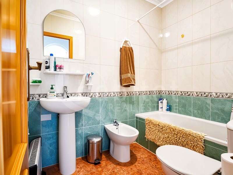 2 chambre Appartement à vendre à Los Montesinos avec piscine - 115 000 € (Ref: 9962317)