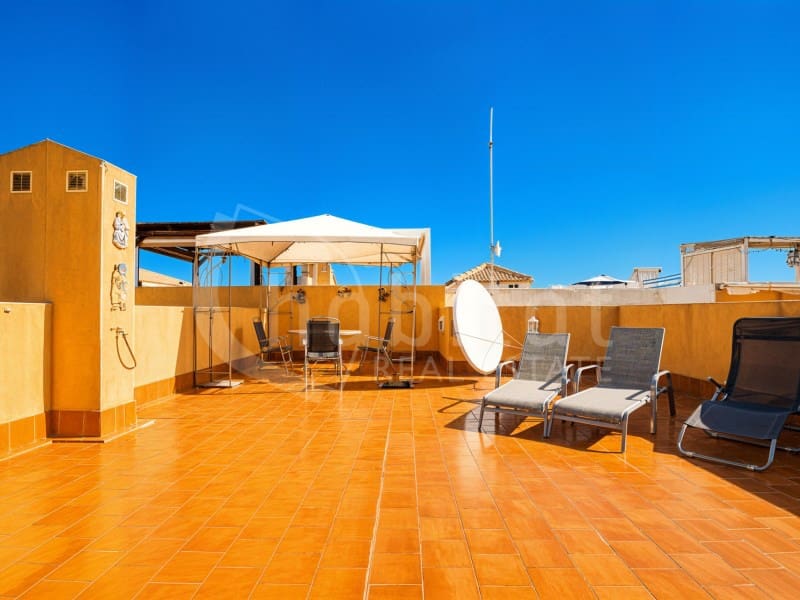 2 chambre Appartement à vendre à Los Montesinos avec piscine - 115 000 € (Ref: 9962317)