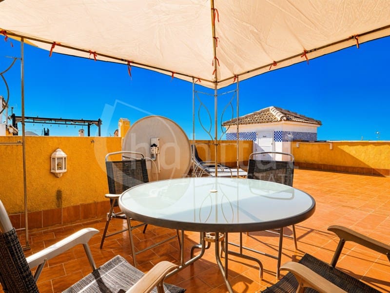 2 chambre Appartement à vendre à Los Montesinos avec piscine - 115 000 € (Ref: 9962317)