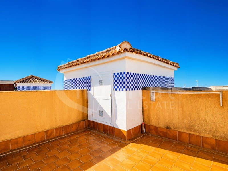 2 chambre Appartement à vendre à Los Montesinos avec piscine - 115 000 € (Ref: 9962317)