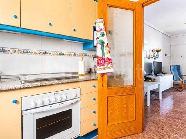 2 sovrum Lägenhet till salu i Los Montesinos med pool - 115 000 € (Ref: 9962317)