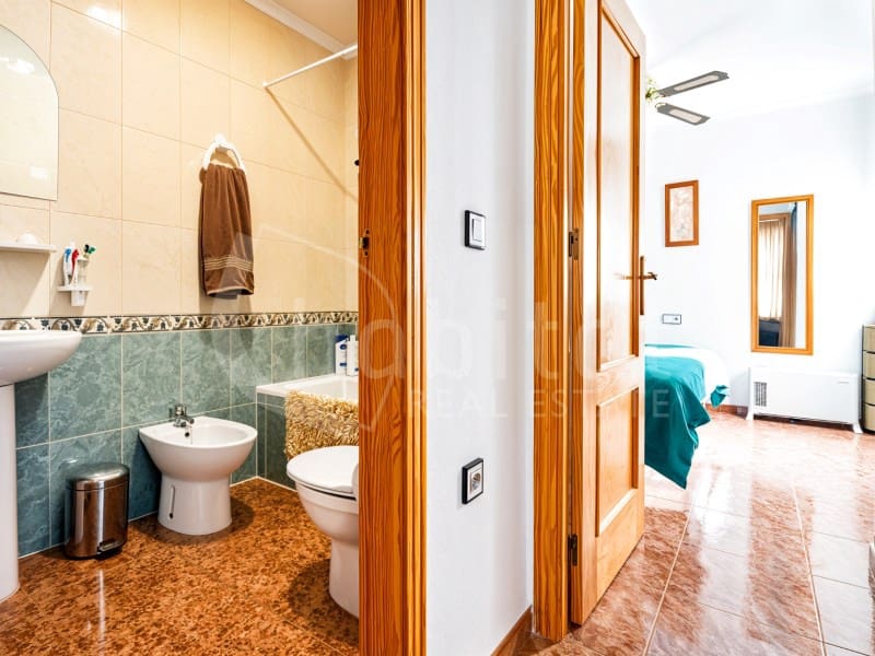 2 chambre Appartement à vendre à Los Montesinos avec piscine - 115 000 € (Ref: 9962317)