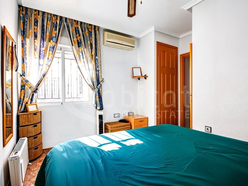 2 chambre Appartement à vendre à Los Montesinos avec piscine - 115 000 € (Ref: 9962317)