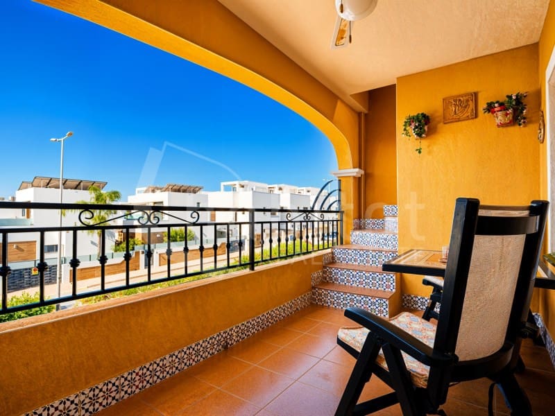 2 chambre Appartement à vendre à Los Montesinos avec piscine - 115 000 € (Ref: 9962317)