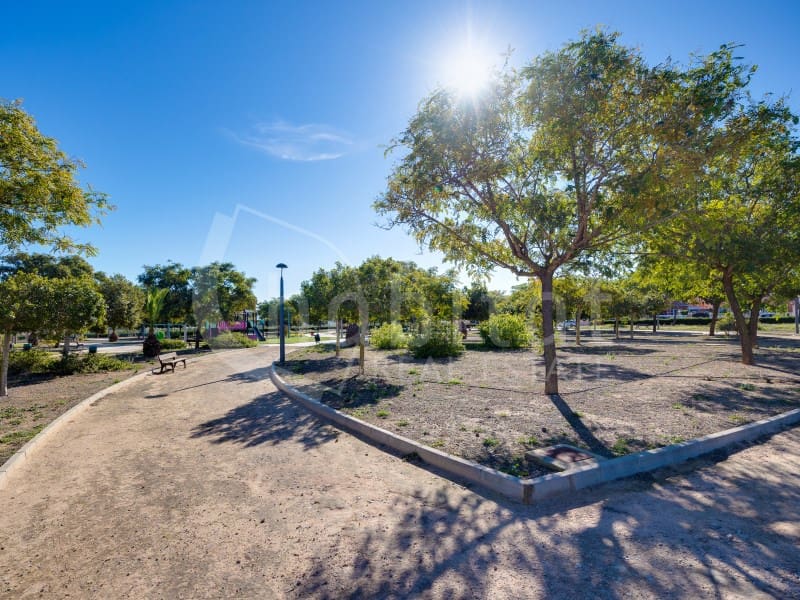2 chambre Appartement à vendre à Los Montesinos avec piscine - 115 000 € (Ref: 9962317)