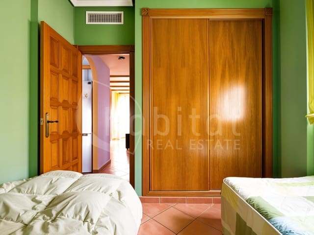 3 sovrum Villa till salu i Los Montesinos med pool garage - 195 000 € (Ref: 9966314)