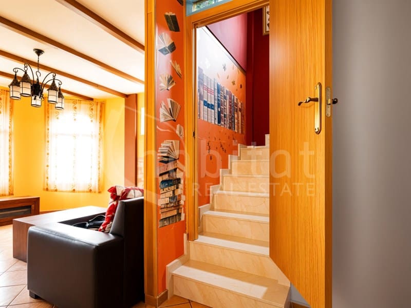 3 bedroom Villa for sale in Los Montesinos with pool garage - € 195,000 (Ref: 9966314)