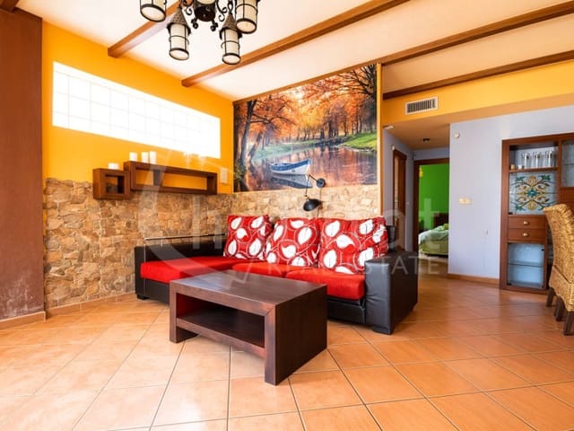 3 sovrum Villa till salu i Los Montesinos med pool garage - 195 000 € (Ref: 9966314)