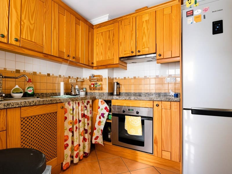 3 bedroom Villa for sale in Los Montesinos with pool garage - € 195,000 (Ref: 9966314)