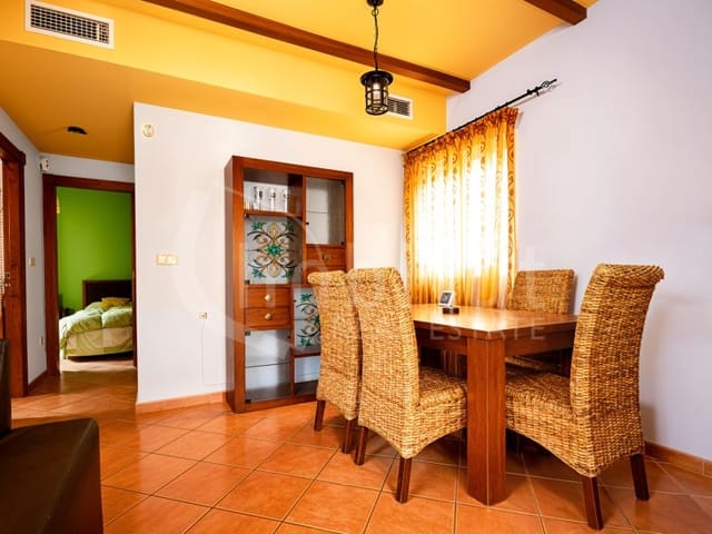 3 sovrum Villa till salu i Los Montesinos med pool garage - 195 000 € (Ref: 9966314)