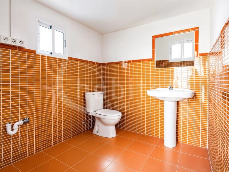 3 slaapkamer Huis te koop in Los Montesinos met garage - € 209.900 (Ref: 9974990)