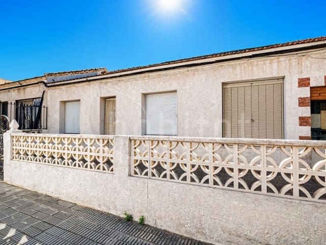 3 slaapkamer Huis te koop in Los Montesinos met garage - € 209.900 (Ref: 9974990)