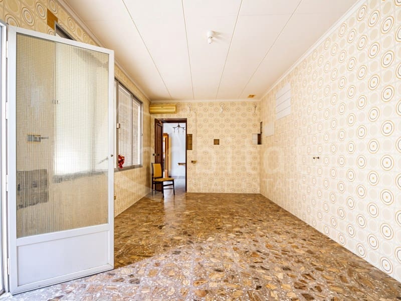 3 slaapkamer Huis te koop in Los Montesinos met garage - € 209.900 (Ref: 9974990)