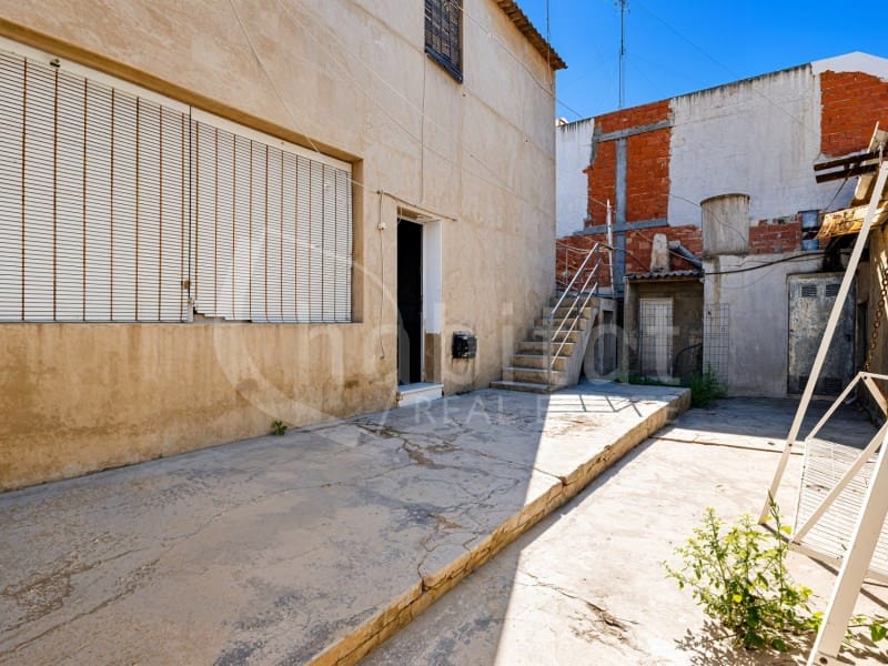 3 slaapkamer Huis te koop in Los Montesinos met garage - € 209.900 (Ref: 9974990)