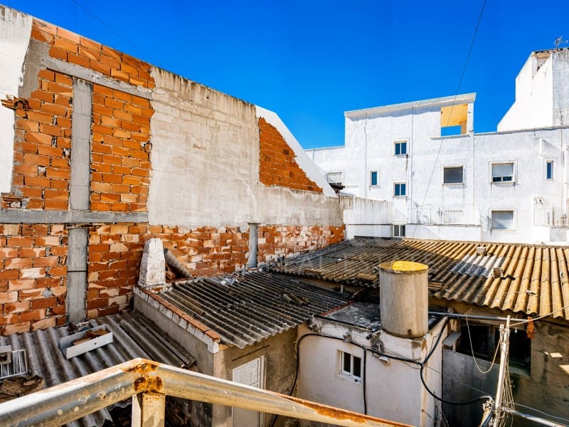 3 slaapkamer Huis te koop in Los Montesinos met garage - € 209.900 (Ref: 9974990)