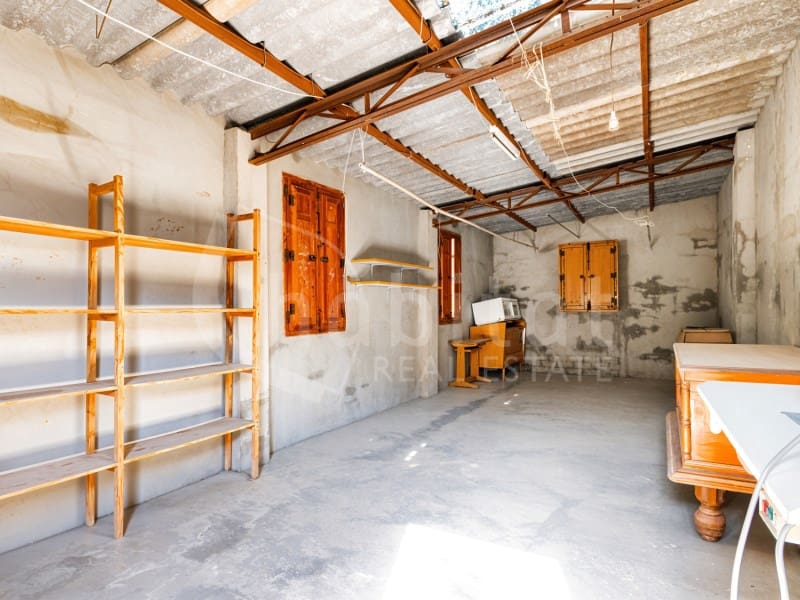 3 slaapkamer Huis te koop in Los Montesinos met garage - € 209.900 (Ref: 9974990)