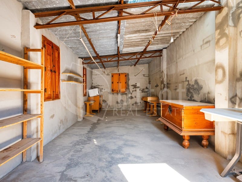 3 slaapkamer Huis te koop in Los Montesinos met garage - € 209.900 (Ref: 9974990)