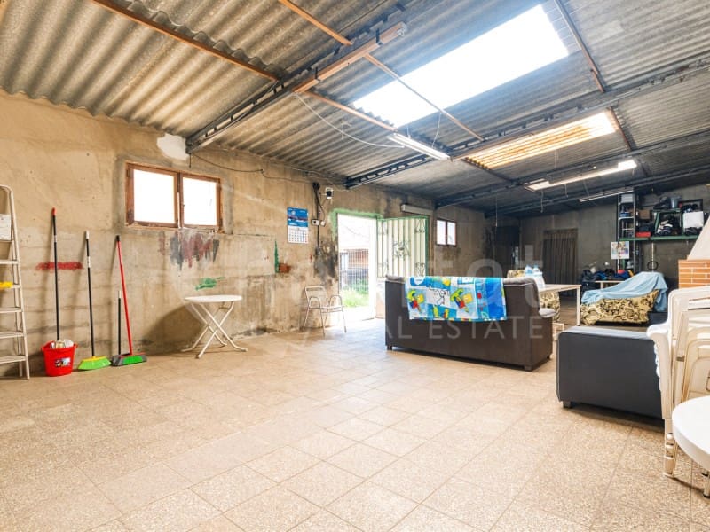 3 slaapkamer Huis te koop in Los Montesinos met garage - € 209.900 (Ref: 9974990)