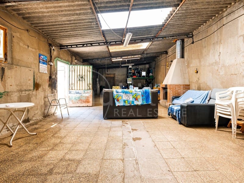 3 slaapkamer Huis te koop in Los Montesinos met garage - € 209.900 (Ref: 9974990)