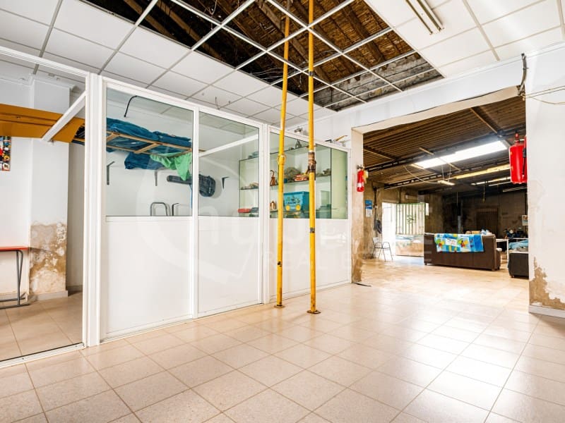3 slaapkamer Huis te koop in Los Montesinos met garage - € 209.900 (Ref: 9974990)