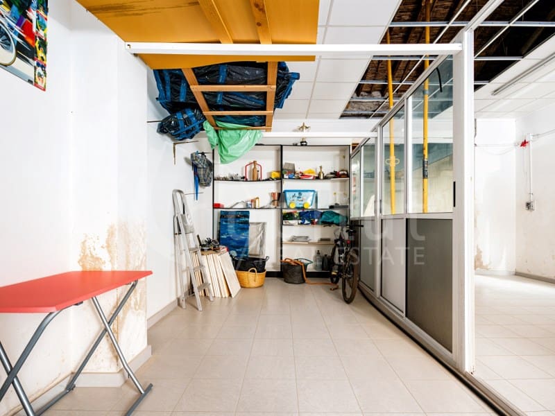 3 slaapkamer Huis te koop in Los Montesinos met garage - € 209.900 (Ref: 9974990)