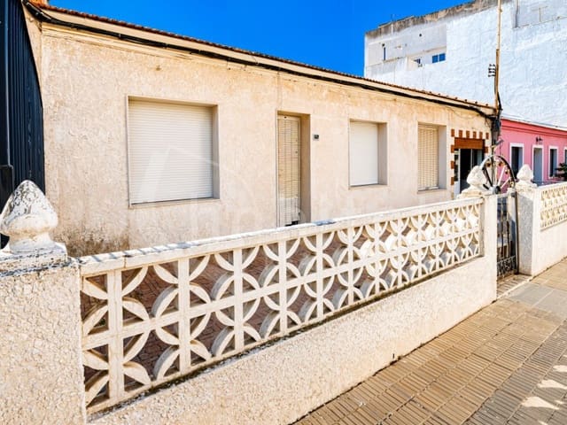 3 slaapkamer Huis te koop in Los Montesinos met garage - € 209.900 (Ref: 9974990)