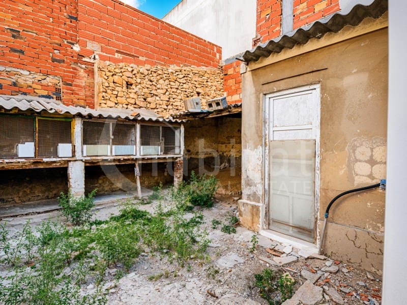 3 slaapkamer Huis te koop in Los Montesinos met garage - € 209.900 (Ref: 9974990)