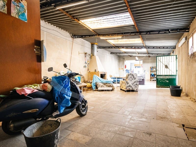 3 slaapkamer Huis te koop in Los Montesinos met garage - € 209.900 (Ref: 9974990)