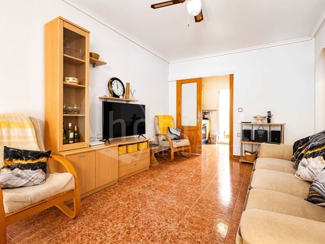 2 slaapkamer Appartement te koop in Los Montesinos met zwembad - € 130.000 (Ref: 9976908)