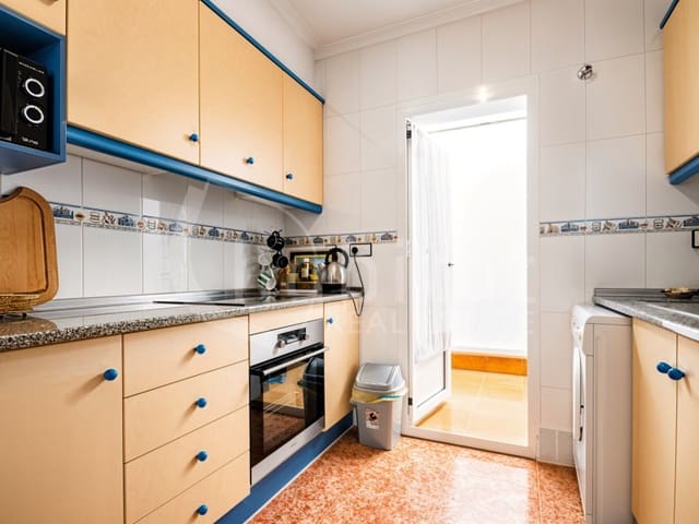 2 slaapkamer Appartement te koop in Los Montesinos met zwembad - € 130.000 (Ref: 9976908)