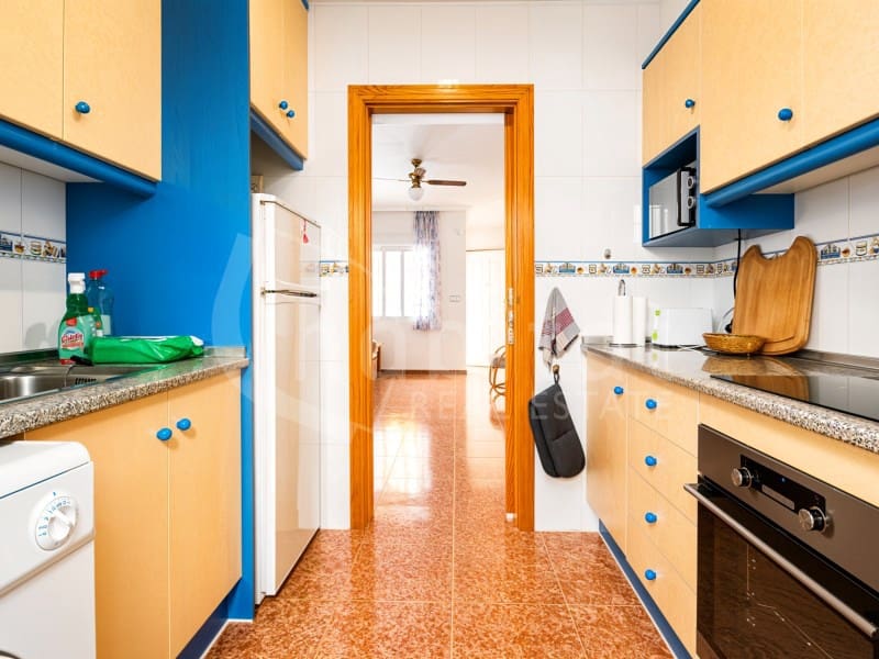 2 soverom Leilighet til salgs i Los Montesinos med svømmebasseng - € 130 000 (Ref: 9976908)