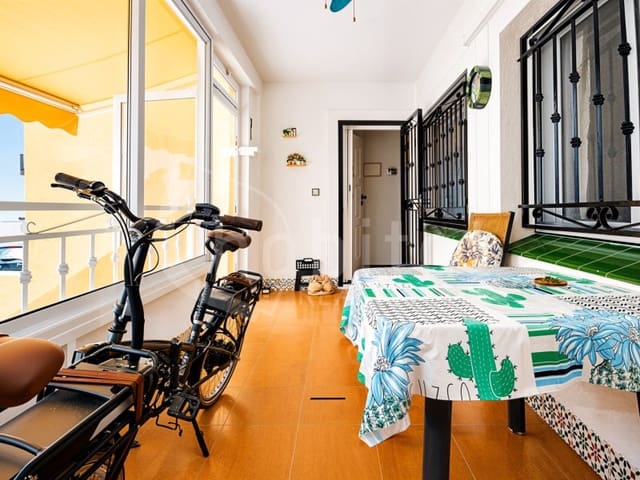 2 slaapkamer Appartement te koop in Los Montesinos met zwembad - € 130.000 (Ref: 9976908)