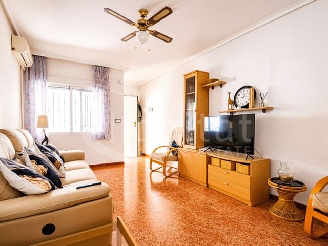 2 slaapkamer Appartement te koop in Los Montesinos met zwembad - € 130.000 (Ref: 9976908)