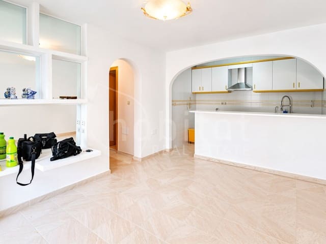 Casa de 3 habitaciones en Los Balcones - Los Altos, Torrevieja en venta con piscina - 147.000 € (Ref: 9978478)