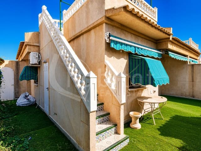 Casa de 3 habitaciones en Los Balcones - Los Altos, Torrevieja en venta con piscina - 147.000 € (Ref: 9978478)