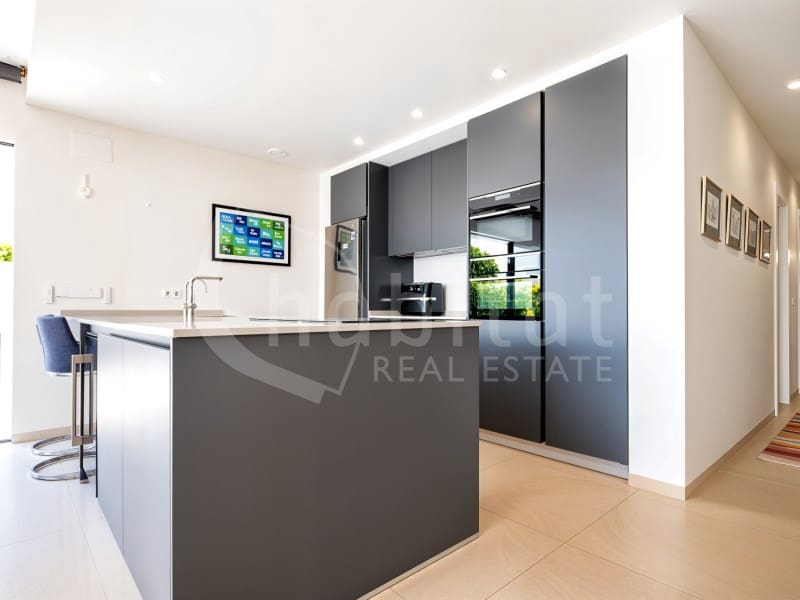 4 chambre Villa/Maison à vendre à Los Montesinos avec piscine - 595 000 € (Ref: 9984538)