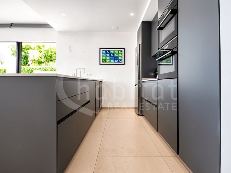 4 chambre Villa/Maison à vendre à Los Montesinos avec piscine - 595 000 € (Ref: 9984538)